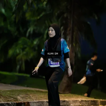 Runner Photo 4660417