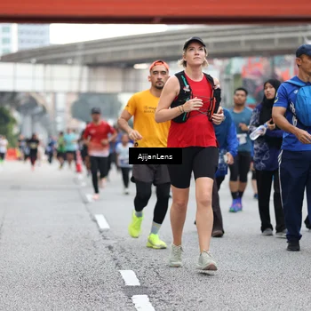 Runner Photo 4660420