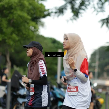 Runner Photo 4660423