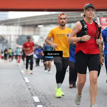 Runner Photo 4660432