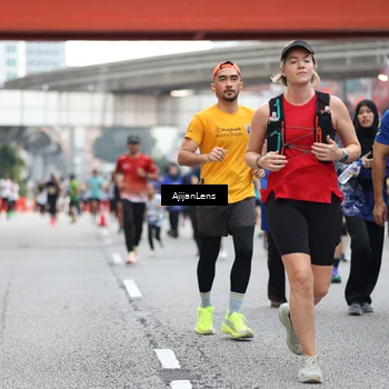 Runner Photo 4660433