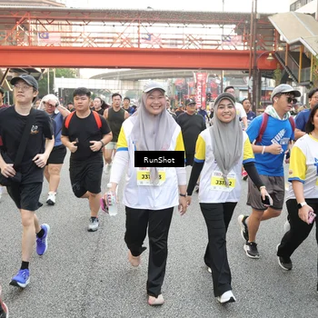 Runner Photo 4660434