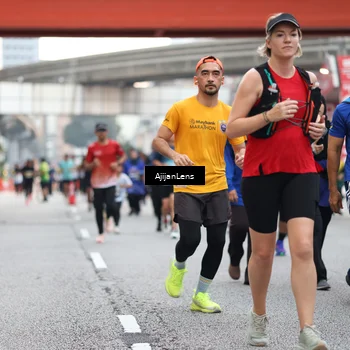 Runner Photo 4660435
