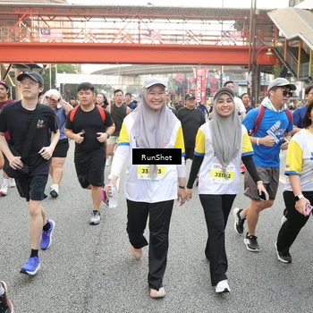 Runner Photo 4660437