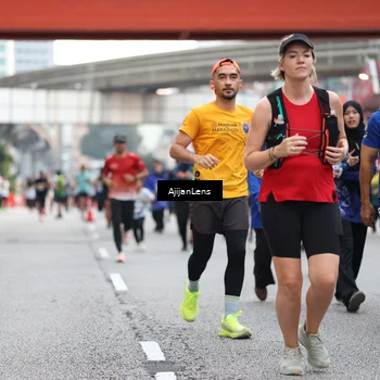Runner Photo 4660440