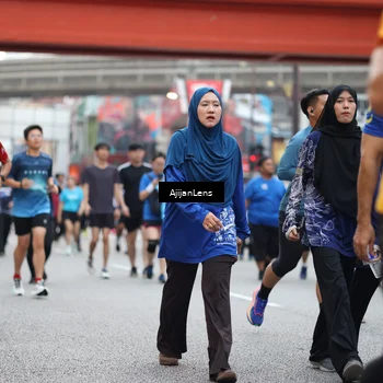 Runner Photo 4660441