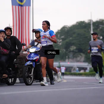 Runner Photo 4660444