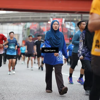 Runner Photo 4660445
