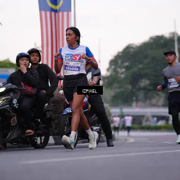 Runner Photo 4660446