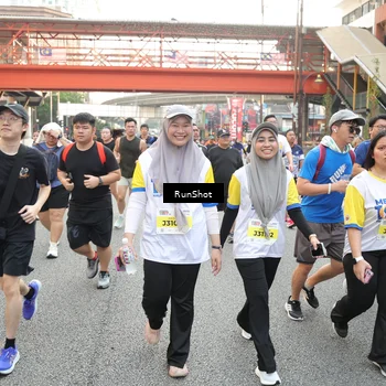 Runner Photo 4660448