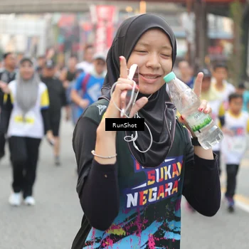 Runner Photo 4660452
