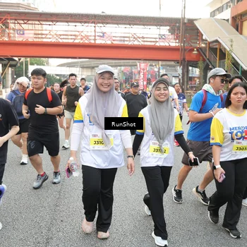 Runner Photo 4660453