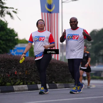 Runner Photo 4660454