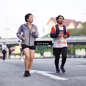 Runner Photo 4660456