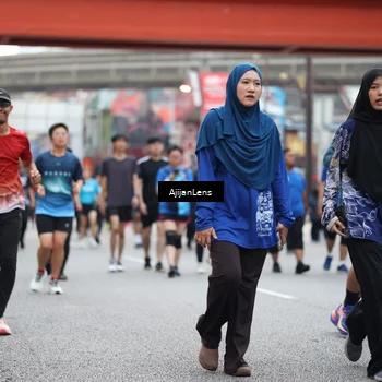 Runner Photo 4660459