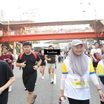 Runner Photo 4660460