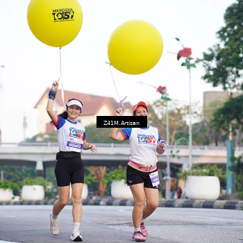 Runner Photo 4660461