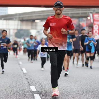 Runner Photo 4660462
