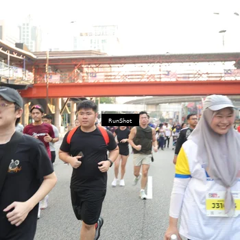 Runner Photo 4660465