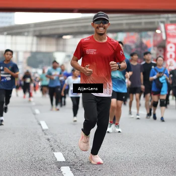 Runner Photo 4660468