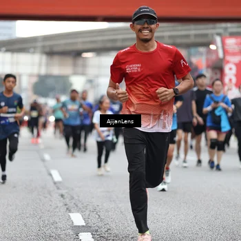 Runner Photo 4660469