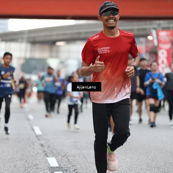 Runner Photo 4660470