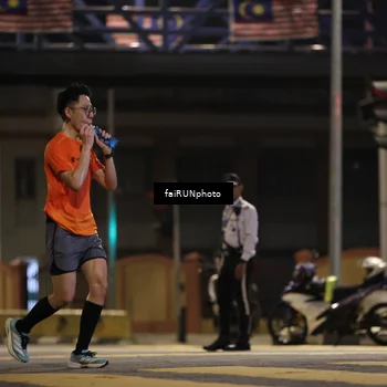 Runner Photo 4660472