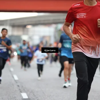 Runner Photo 4660473
