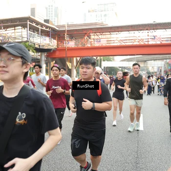 Runner Photo 4660474