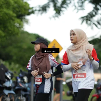 Runner Photo 4660478
