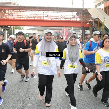 Runner Photo 4660479