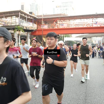 Runner Photo 4660480