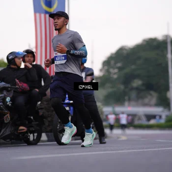 Runner Photo 4660481