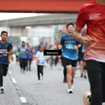Runner Photo 4660484