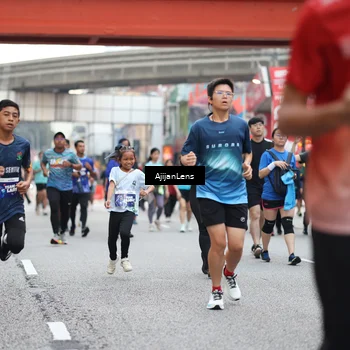 Runner Photo 4660485