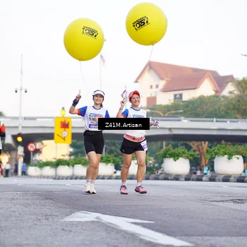 Runner Photo 4660486