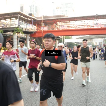 Runner Photo 4660491