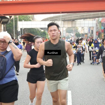 Runner Photo 4660493