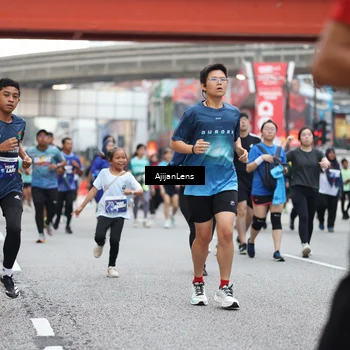 Runner Photo 4660494