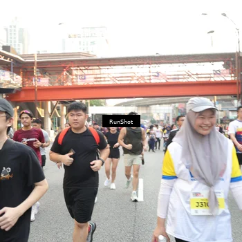 Runner Photo 4660495