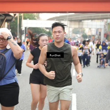 Runner Photo 4660496