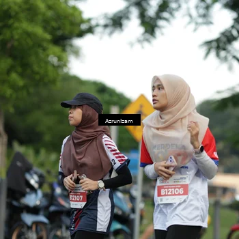 Runner Photo 4660502