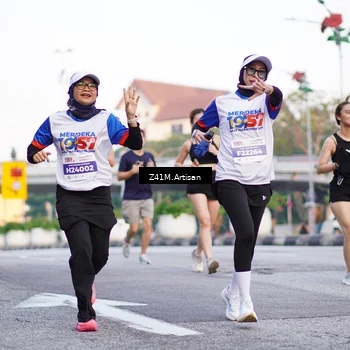 Runner Photo 4660504