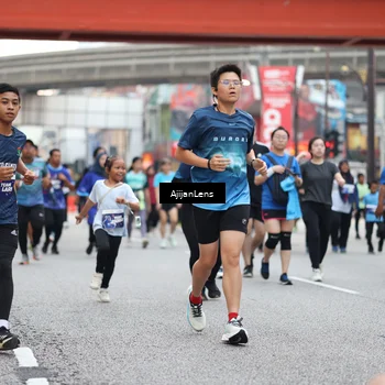 Runner Photo 4660506