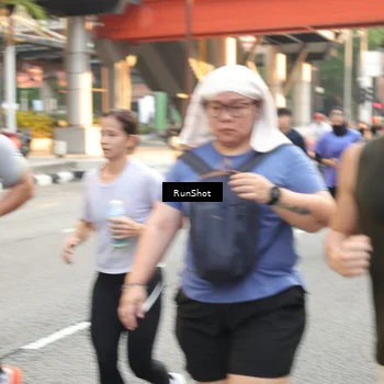 Runner Photo 4660507