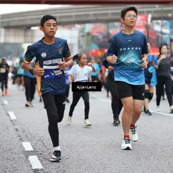 Runner Photo 4660510