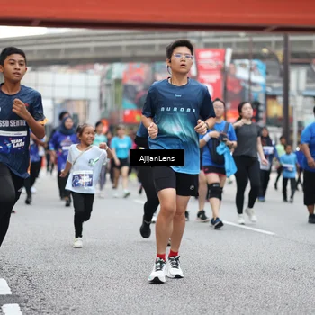 Runner Photo 4660511
