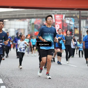 Runner Photo 4660512