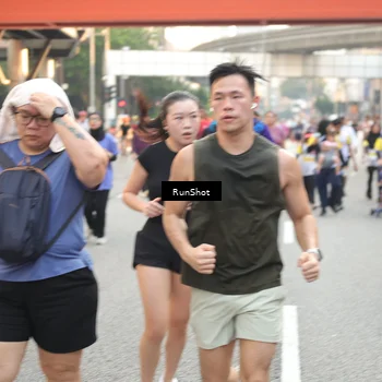 Runner Photo 4660513