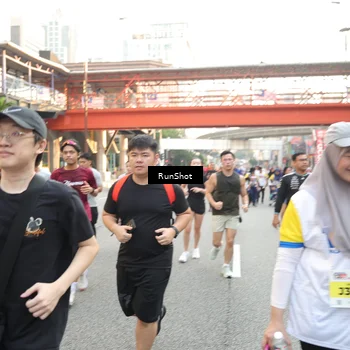 Runner Photo 4660514